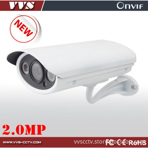 2014 New Style Infrared 1920*1080P Onvif IR Outdoor Bullet CCTV IP Camera